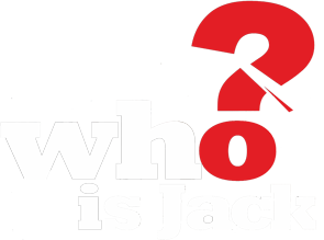 Logo300 who is jack