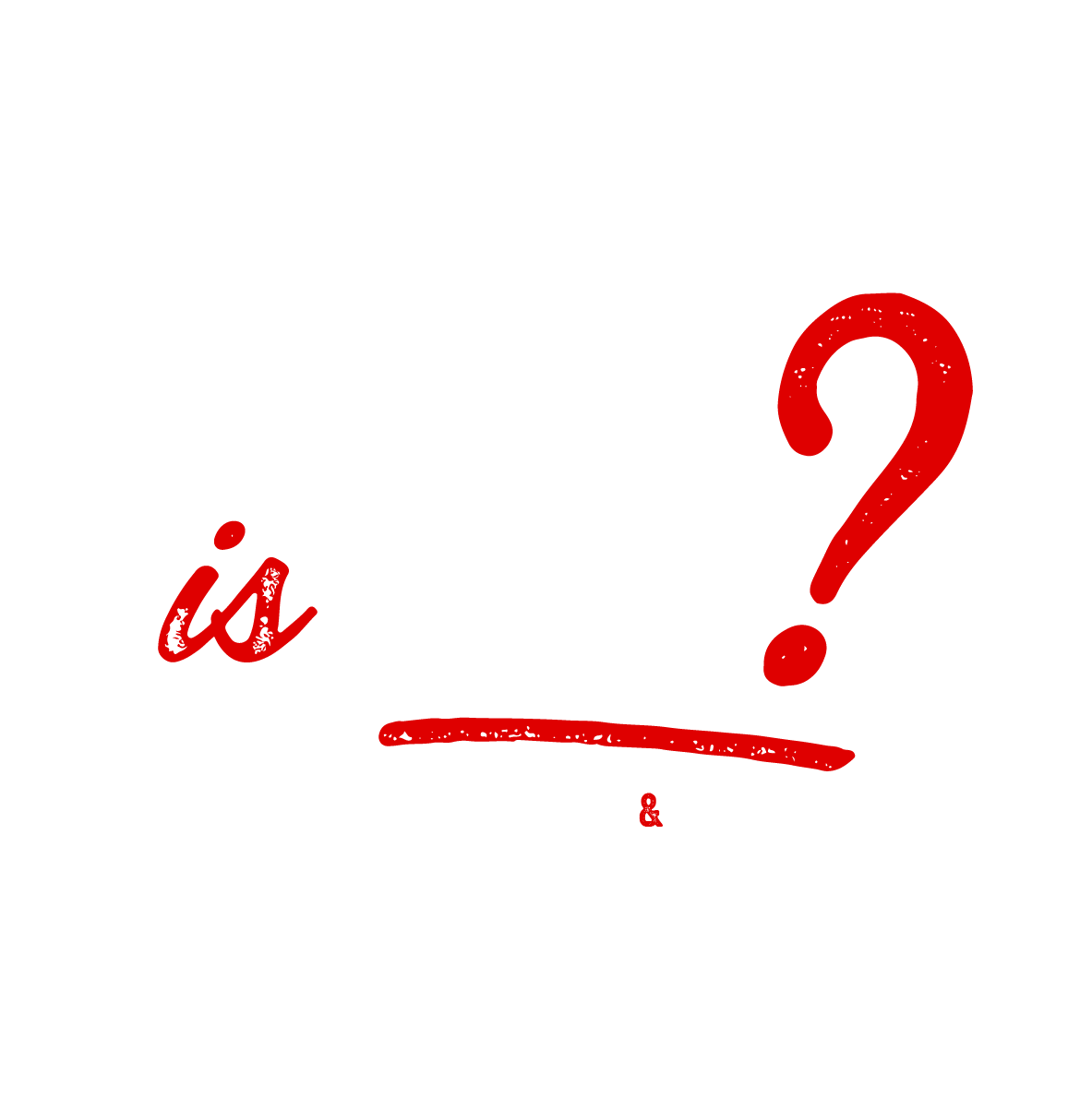 Logo Who is Jack