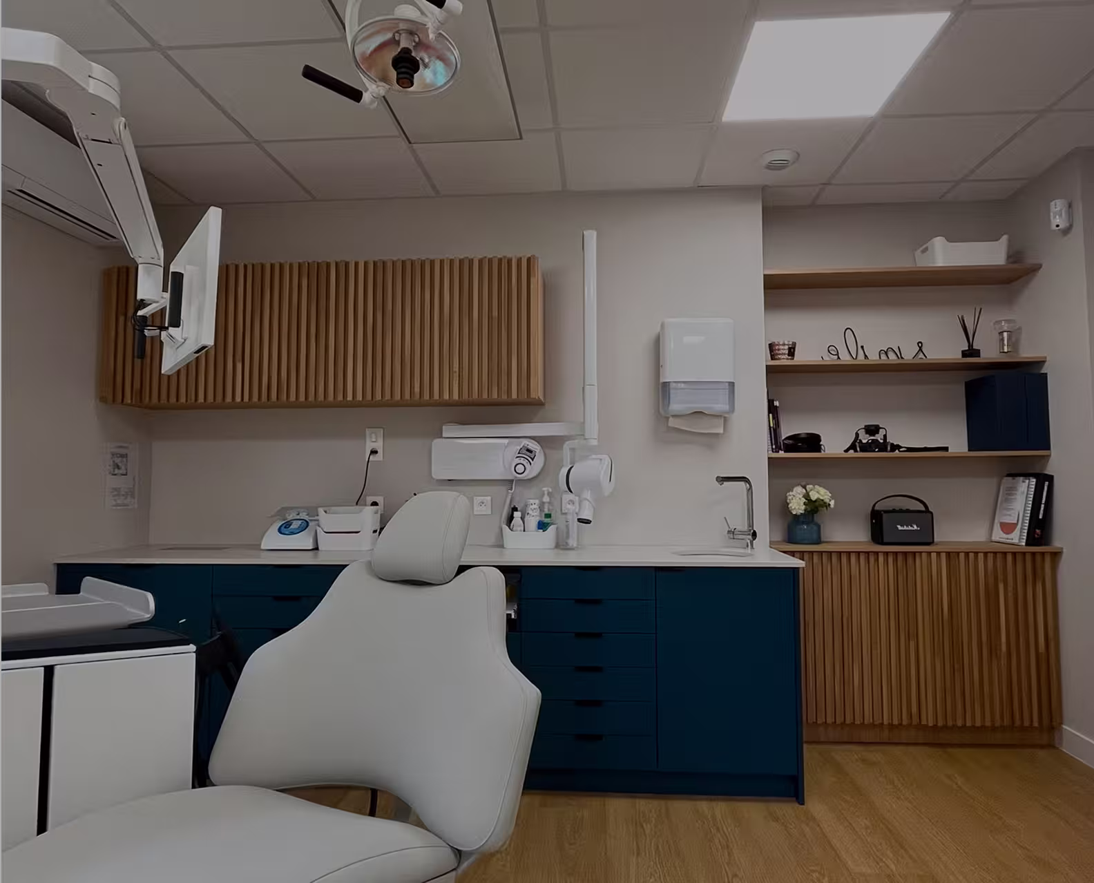 agencement-pour-milieu-medical agencement d'un milieu médical